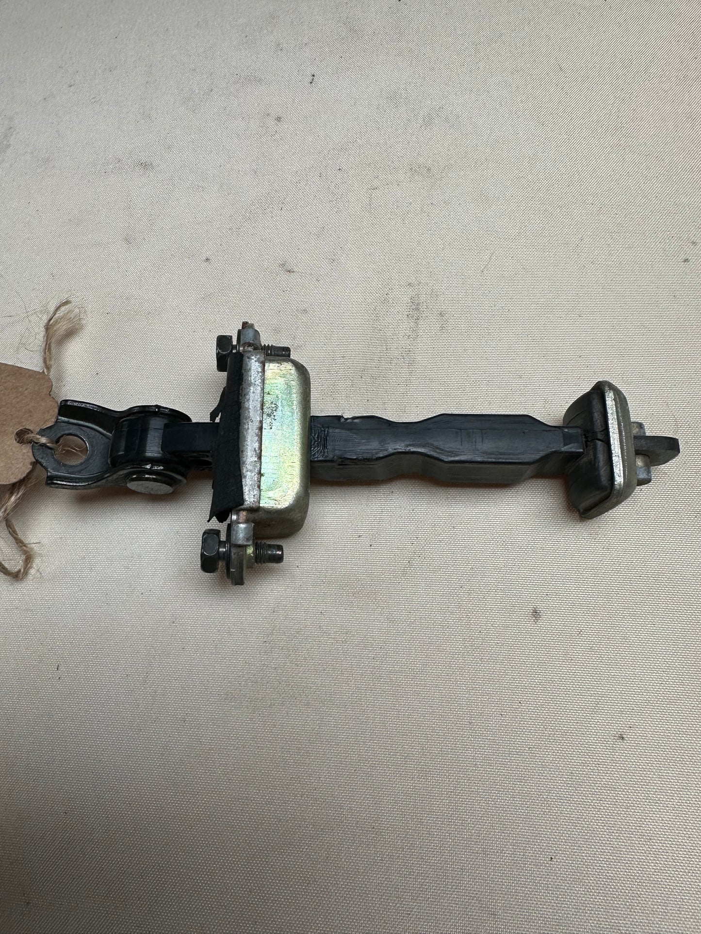 Nissan Skyline GTR R34 BNR34 Front Left Link Door Stopper