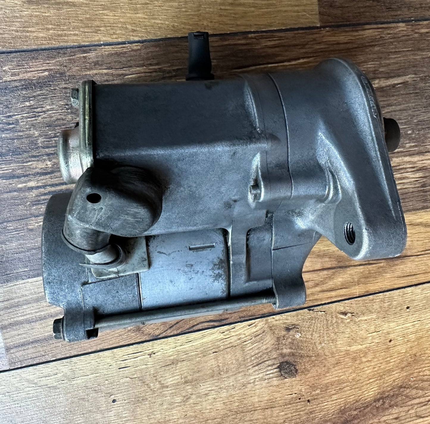 Supra 2JZ Starter Motor Aristo GS300 Chaser Soarer Starter Motor Genuine TESTED