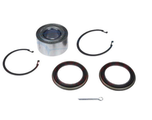 Skyline GTR R34 front wheel hub bearings x2