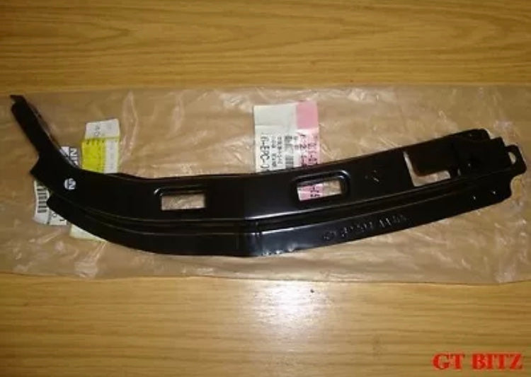 R34 GTR Splash guards and bumper retainers