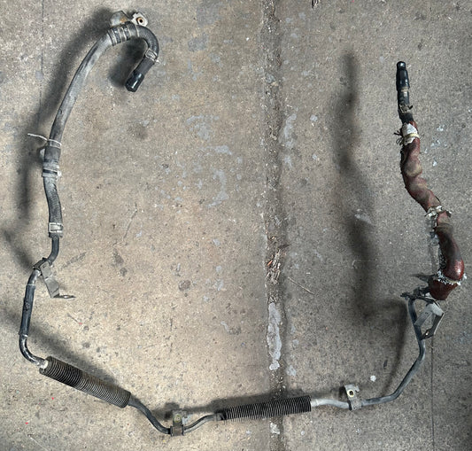 Nissan Skyline GTR R34 Power Steering Cooler