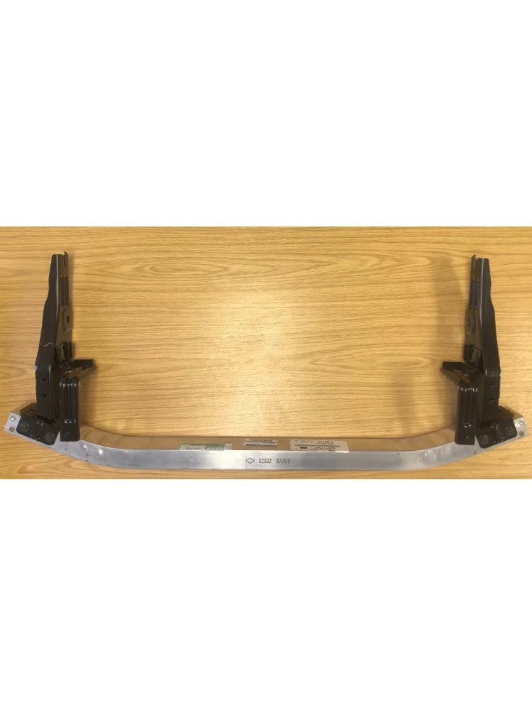 R34 GTR Splash guards and bumper retainers