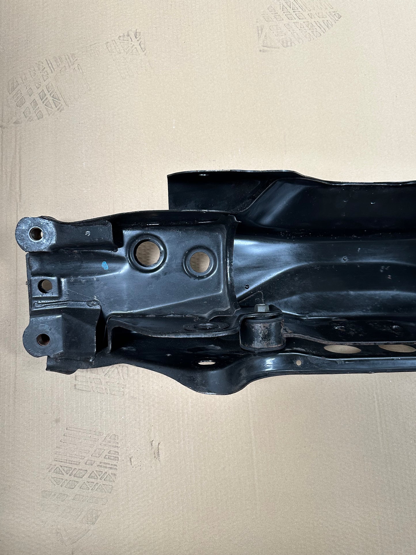 Subaru Impreza STI Ver 8 9 Blobeye Hawkeye Rear Subframe Sub Frame Cradle 2003-2007