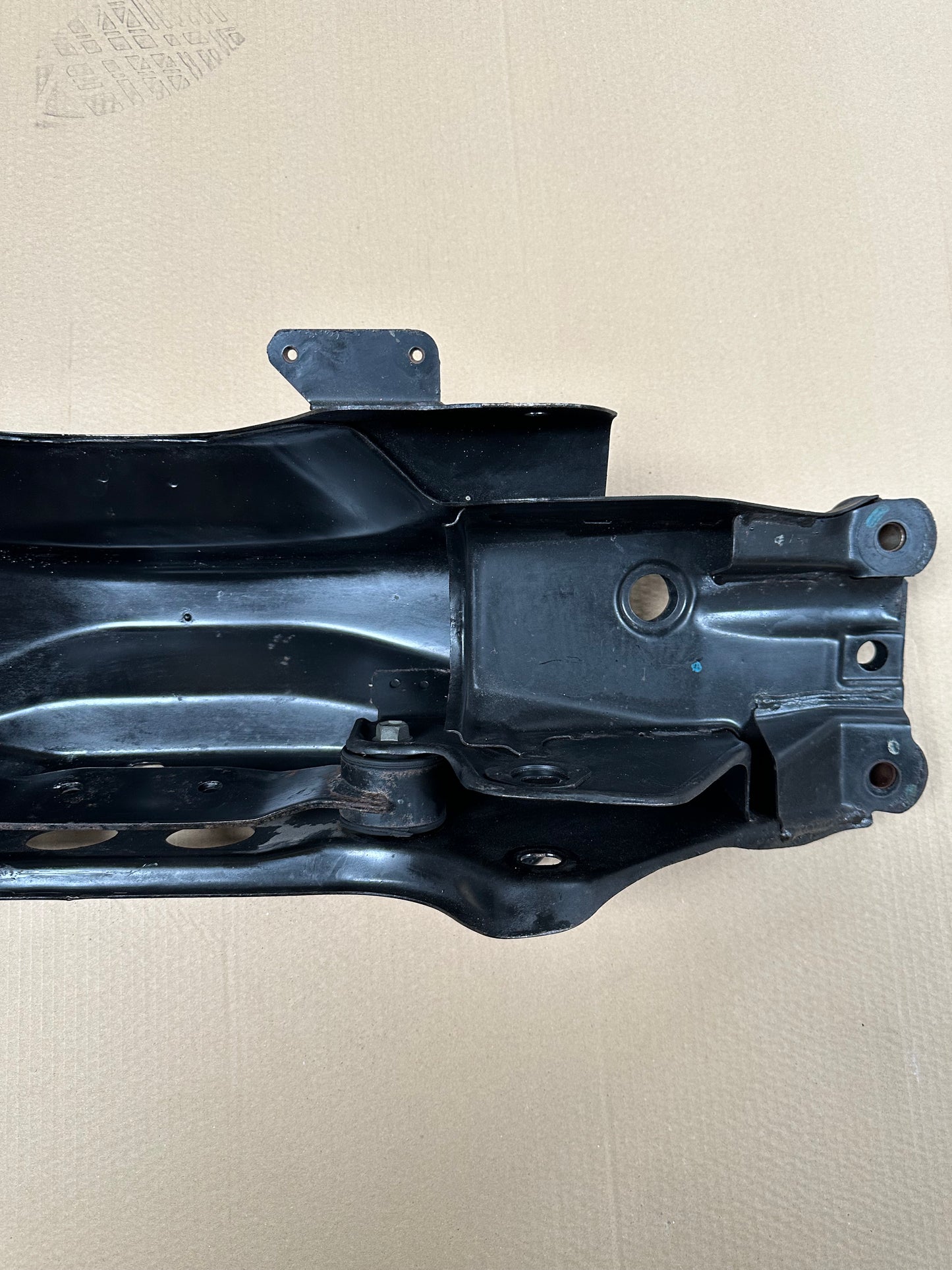 Subaru Impreza STI Ver 8 9 Blobeye Hawkeye Rear Subframe Sub Frame Cradle 2003-2007