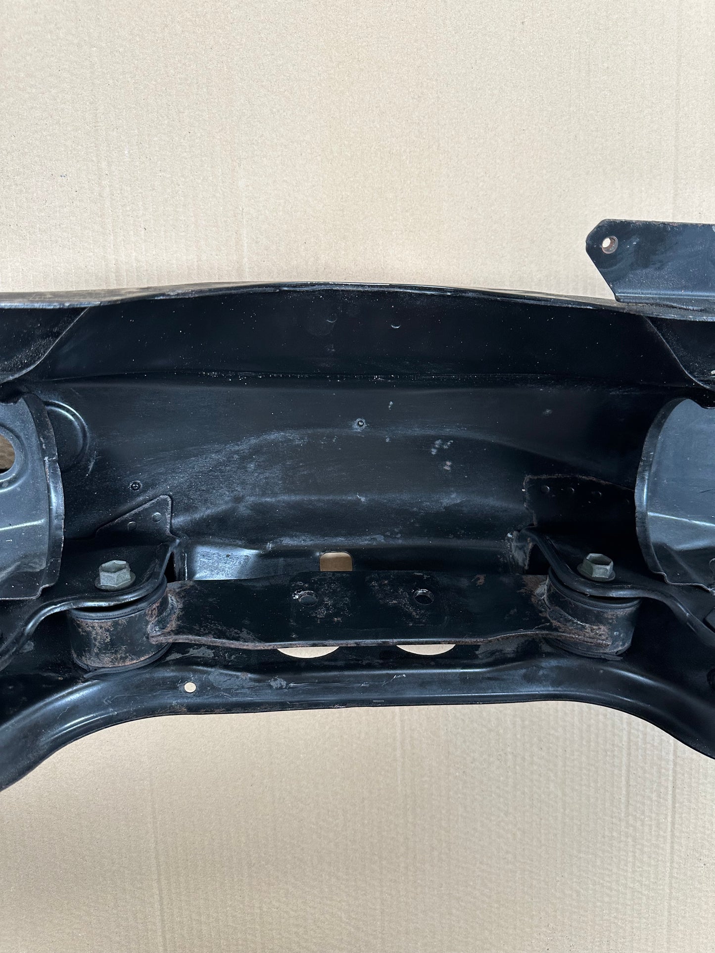 Subaru Impreza STI Ver 8 9 Blobeye Hawkeye Rear Subframe Sub Frame Cradle 2003-2007