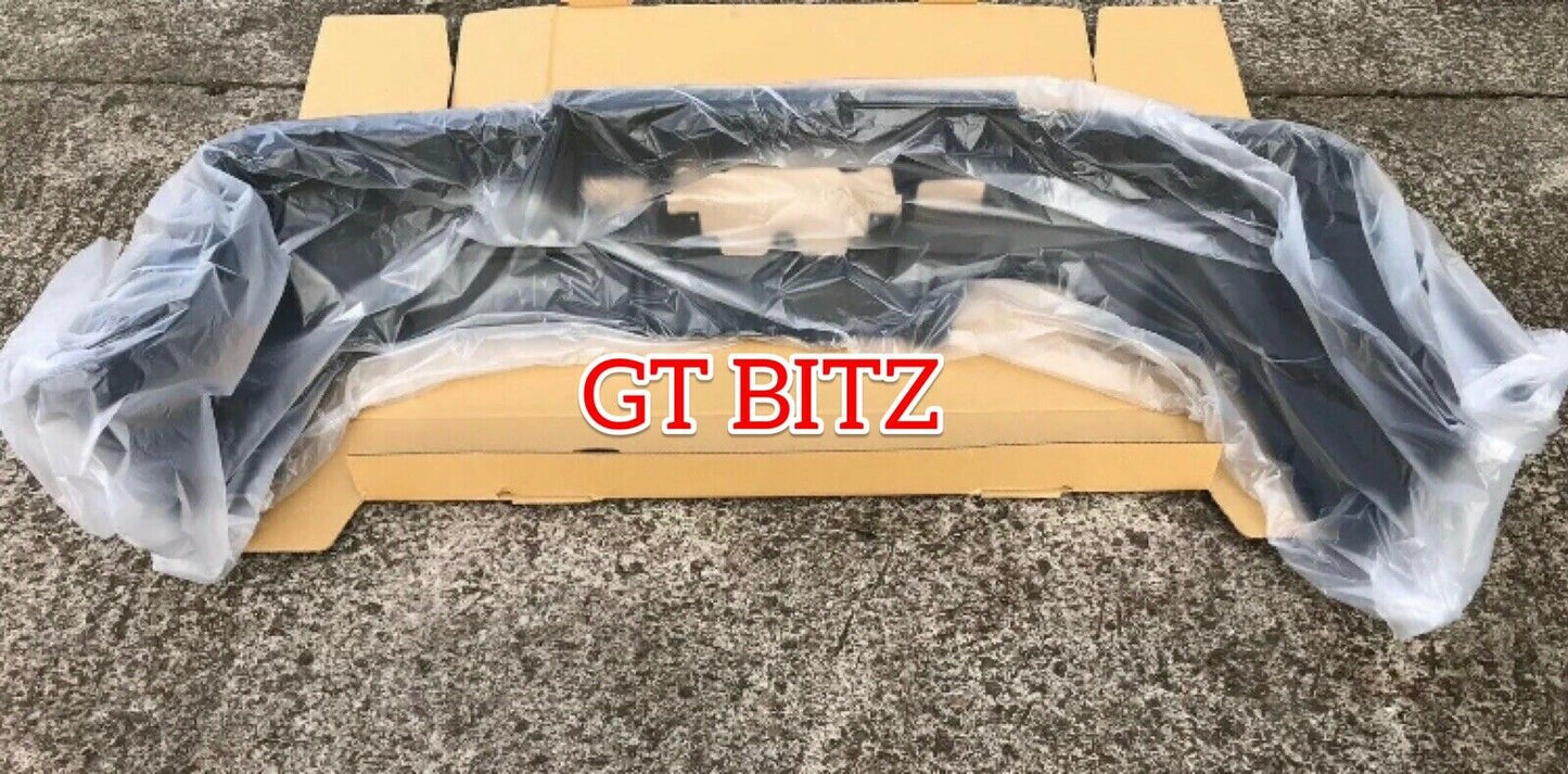 Brand New Nissan Skyline GTR R34 Rear Bumper | Genuine Nissan Part