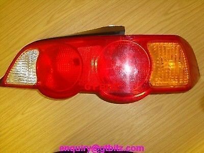 Honda Integra Type R DC5 Rear Light Right Side