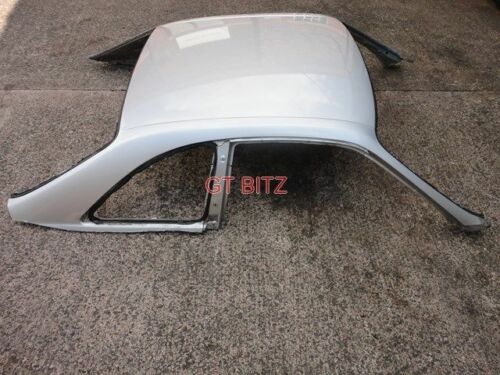 Nissan Skyline GTR R33 Roof Shell
