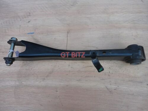 NEW Legacy Outback EE20 Diesel Control Trailing Arm & Bolt Rear RH 2010-13