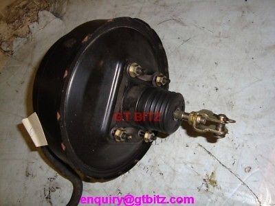 Mitsubishi Evo 4 Evo 5 IV V Brake Servo Brake Master Cylinder