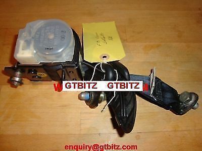 Mitsubishi FTO Rear Seatbelt Seat belt Right RHS