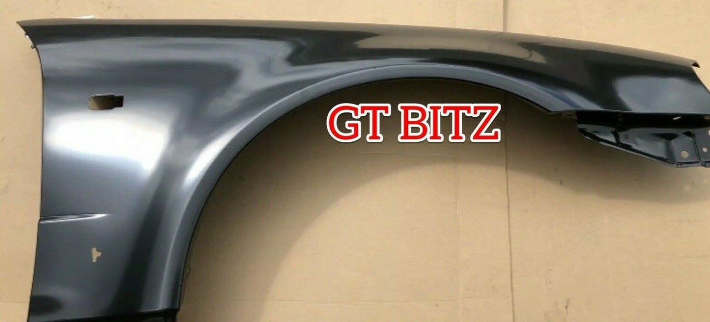 NEW Nissan Skyline GTR R33 Front Right Wing Fender RHS Genuine
