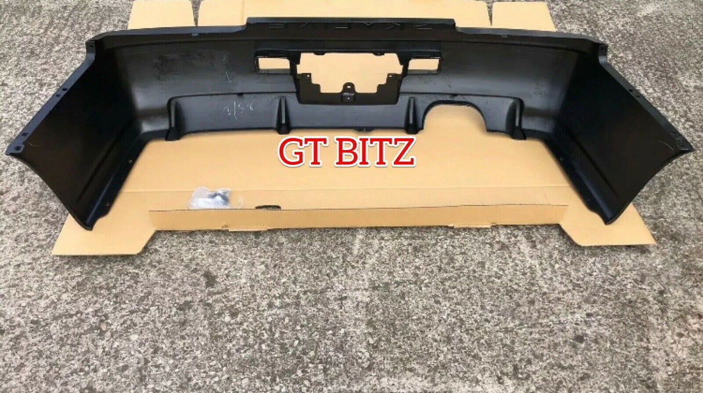 Brand New Nissan Skyline GTR R34 Rear Bumper | Genuine Nissan Part