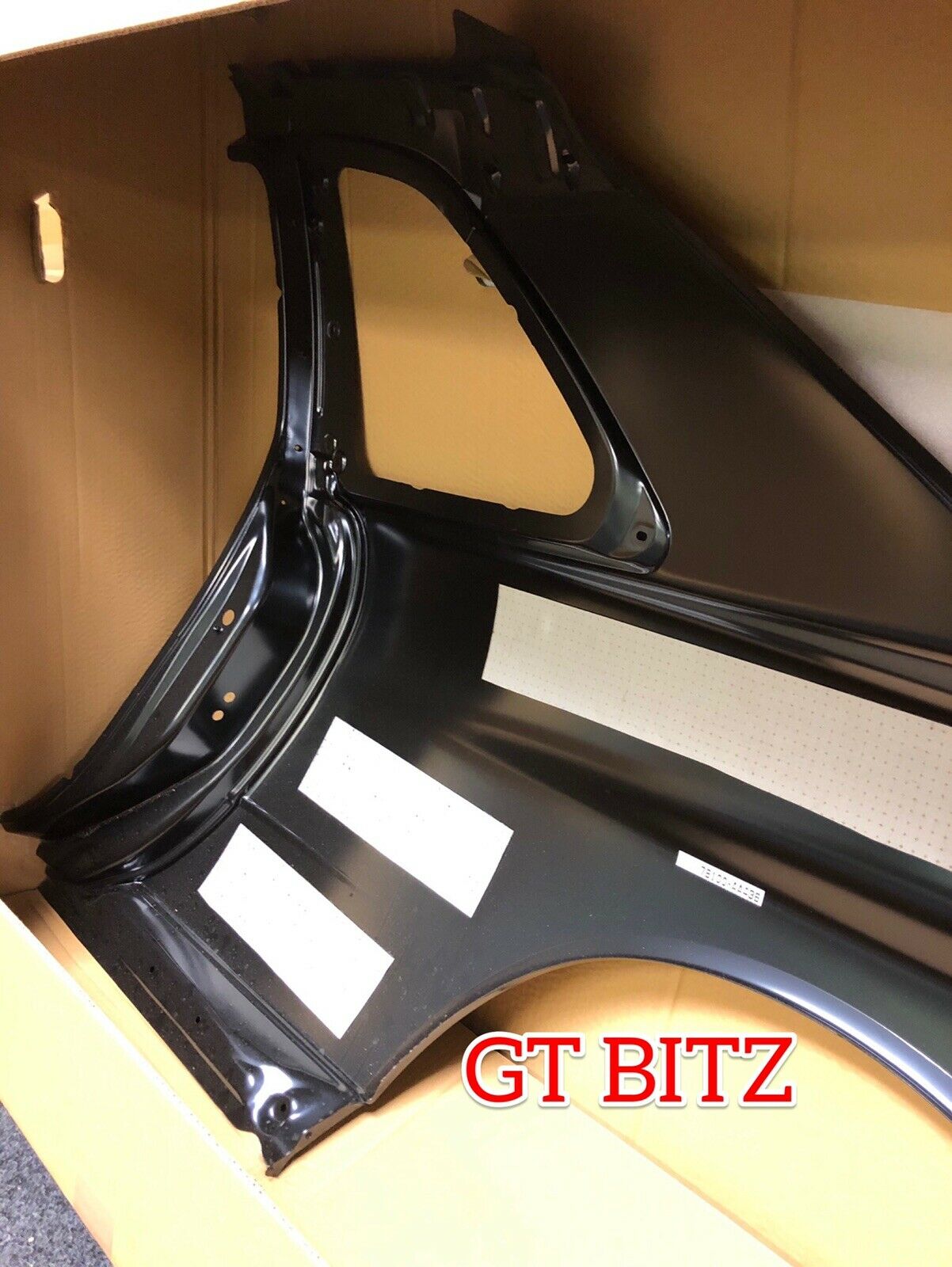 New Nissan Skyline GTR R34 Rear Right Quarter Panel Wing Arch Fender RH