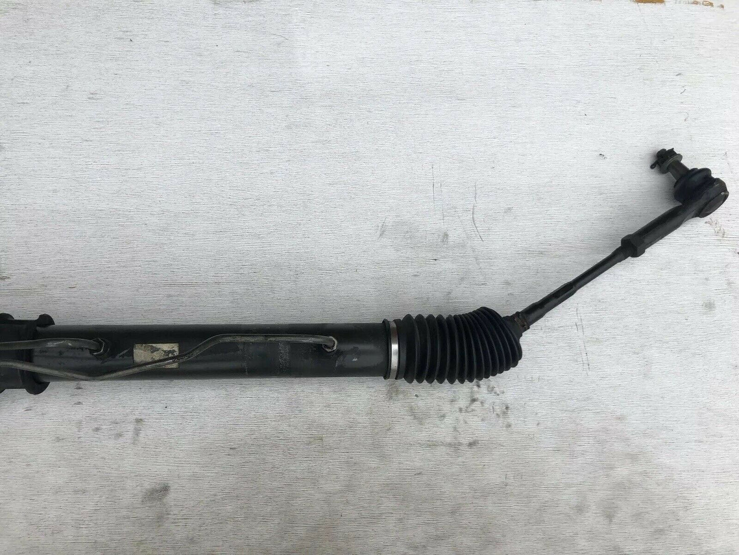 Nissan Skyline GTR R34 Front Power Steering Rack + Rods 26,000 Miles