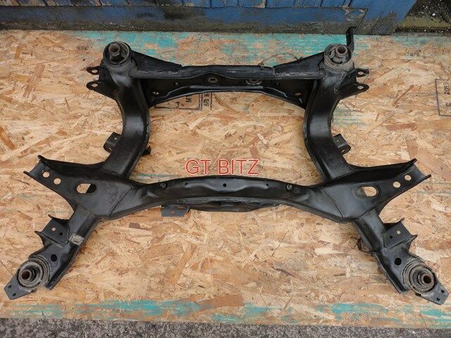 Nissan Skyline GTR R32 Rear Subframe Sub Frame Cradle Cross Member