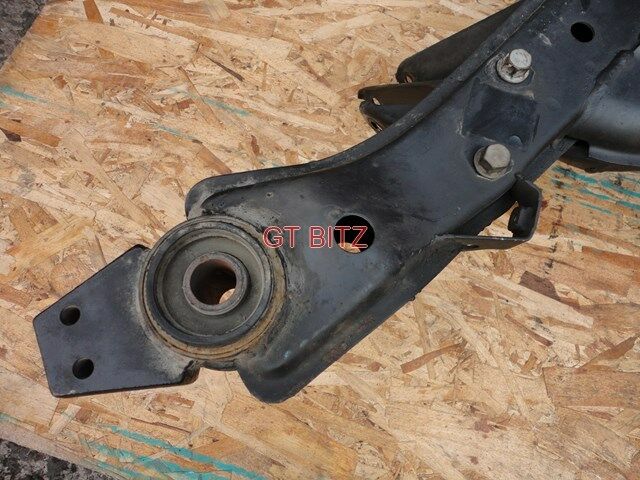 Nissan Skyline GTR R32 Rear Subframe Sub Frame Cradle Cross Member