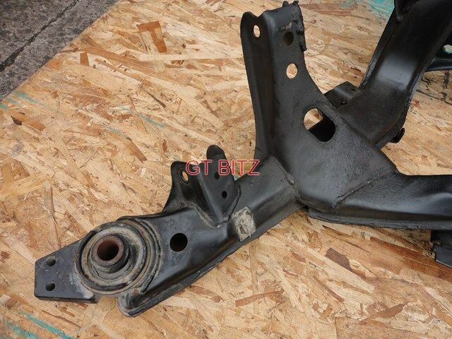 Nissan Skyline GTR R32 Rear Subframe Sub Frame Cradle Cross Member