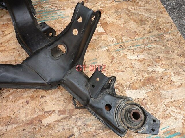 Nissan Skyline GTR R32 Rear Subframe Sub Frame Cradle Cross Member