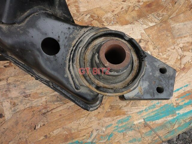 Nissan Skyline GTR R32 Rear Subframe Sub Frame Cradle Cross Member