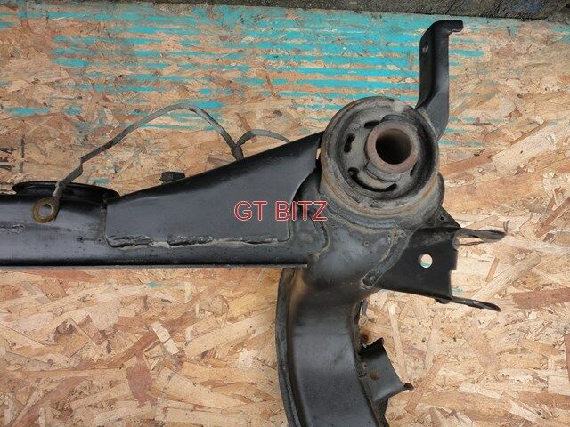 Nissan Skyline GTR R32 Rear Subframe Sub Frame Cradle Cross Member