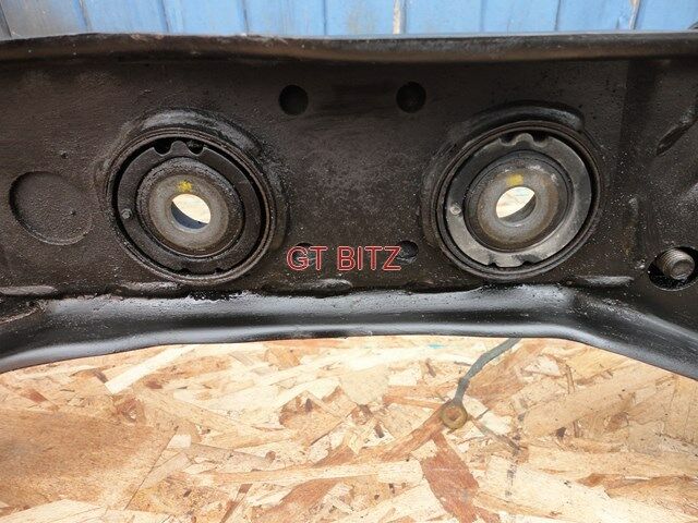 Nissan Skyline GTR R32 Rear Subframe Sub Frame Cradle Cross Member