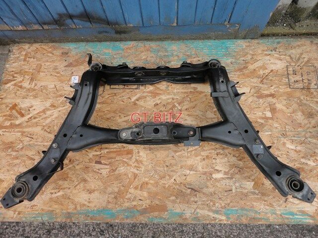 Nissan Skyline GTR R32 Rear Subframe Sub Frame Cradle Cross Member
