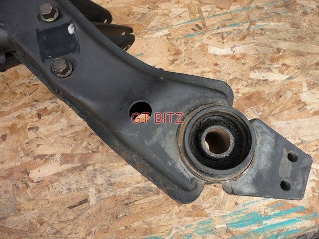 Nissan Skyline GTR R32 Rear Subframe Sub Frame Cradle Cross Member