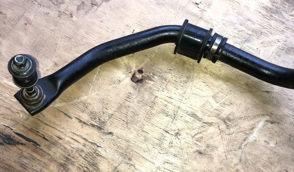 Nissan Skyline R32 GTR Rear Sway Anti Roll Bar ARB + Drop Links + Bushes