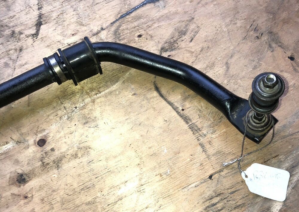 Nissan Skyline R32 GTR Rear Sway Anti Roll Bar ARB + Drop Links + Bushes