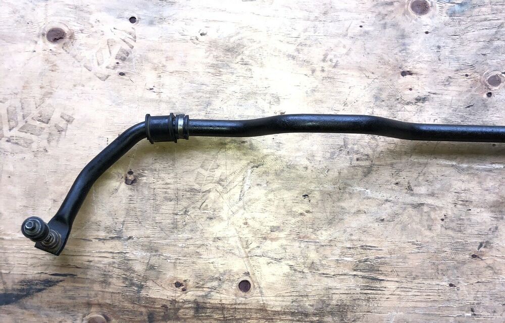 Nissan Skyline R32 GTR Rear Sway Anti Roll Bar ARB + Drop Links + Bushes
