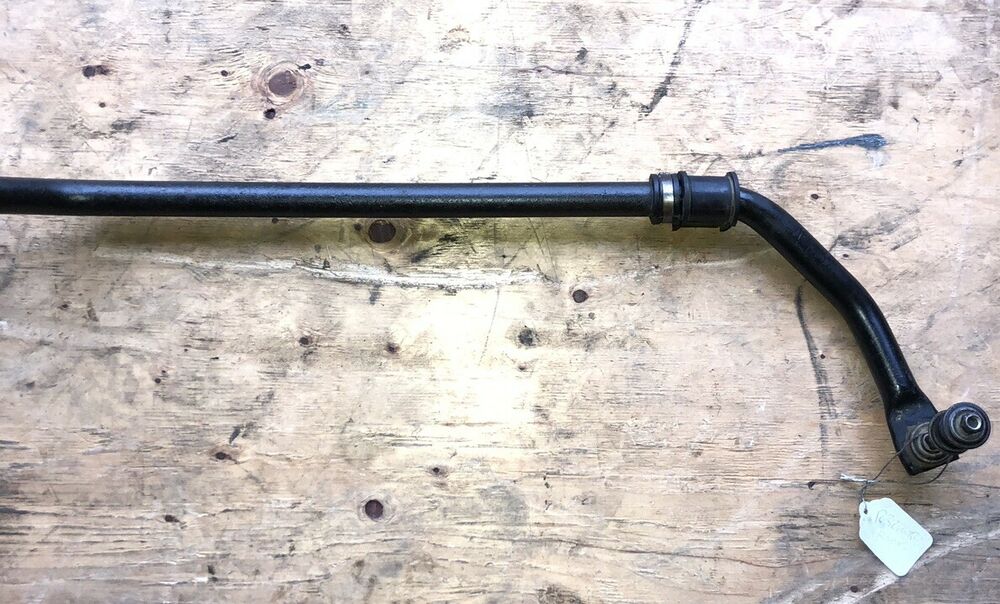 Nissan Skyline R32 GTR Rear Sway Anti Roll Bar ARB + Drop Links + Bushes