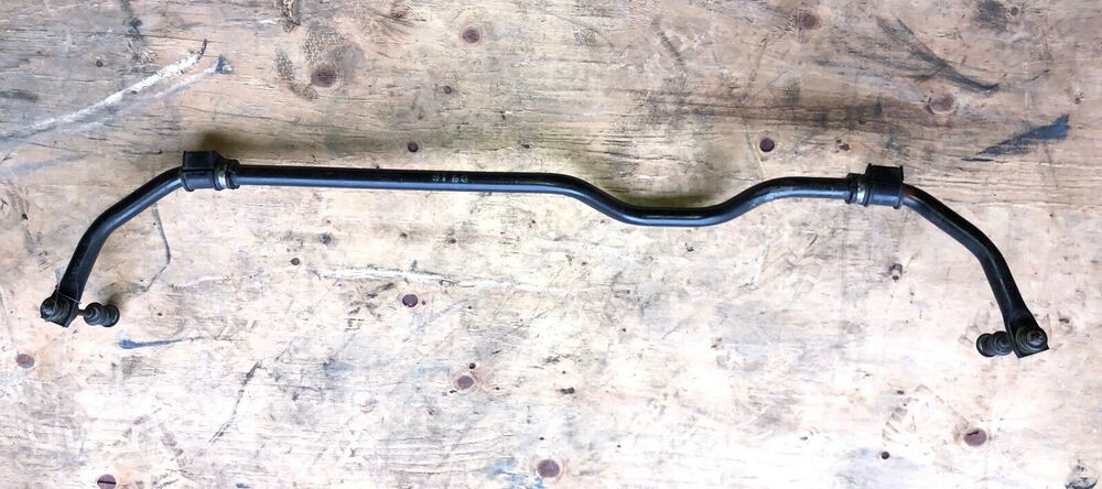 Nissan Skyline R32 GTR Rear Sway Anti Roll Bar ARB + Drop Links + Bushes