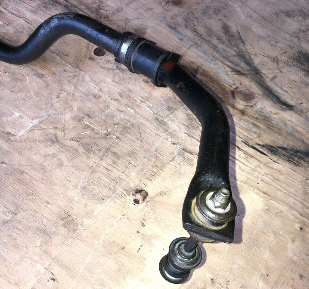 Nissan Skyline R32 GTR Rear Sway Anti Roll Bar ARB + Drop Links + Bushes