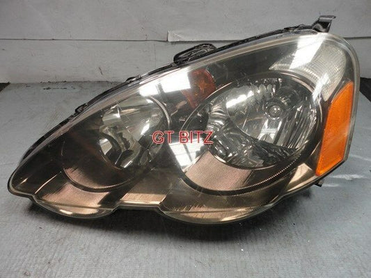 Honda Integra Type R DC5 XENON HID Headlight Headlamp Head Lamp LH