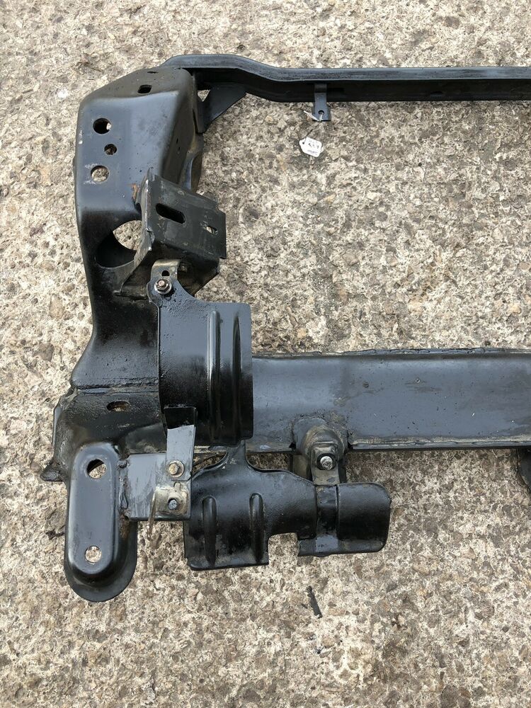 Nissan Skyline GTR R33 Front Subframe Sub Frame Engine Cradle Cross Member