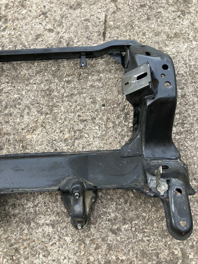 Nissan Skyline GTR R33 Front Subframe Sub Frame Engine Cradle Cross Member