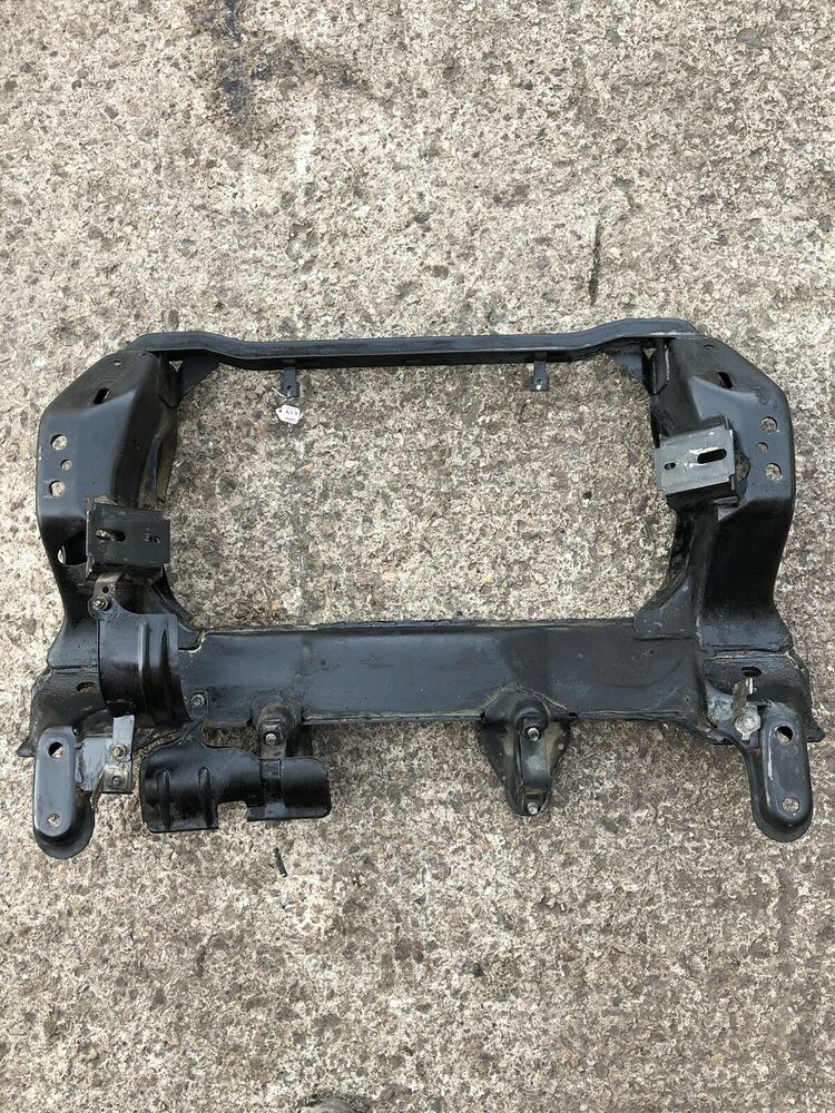 Nissan Skyline GTR R33 Front Subframe Sub Frame Engine Cradle Cross Member