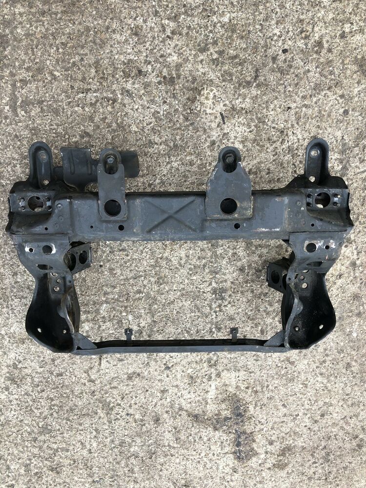 Nissan Skyline GTR R33 Front Subframe Sub Frame Engine Cradle Cross Member