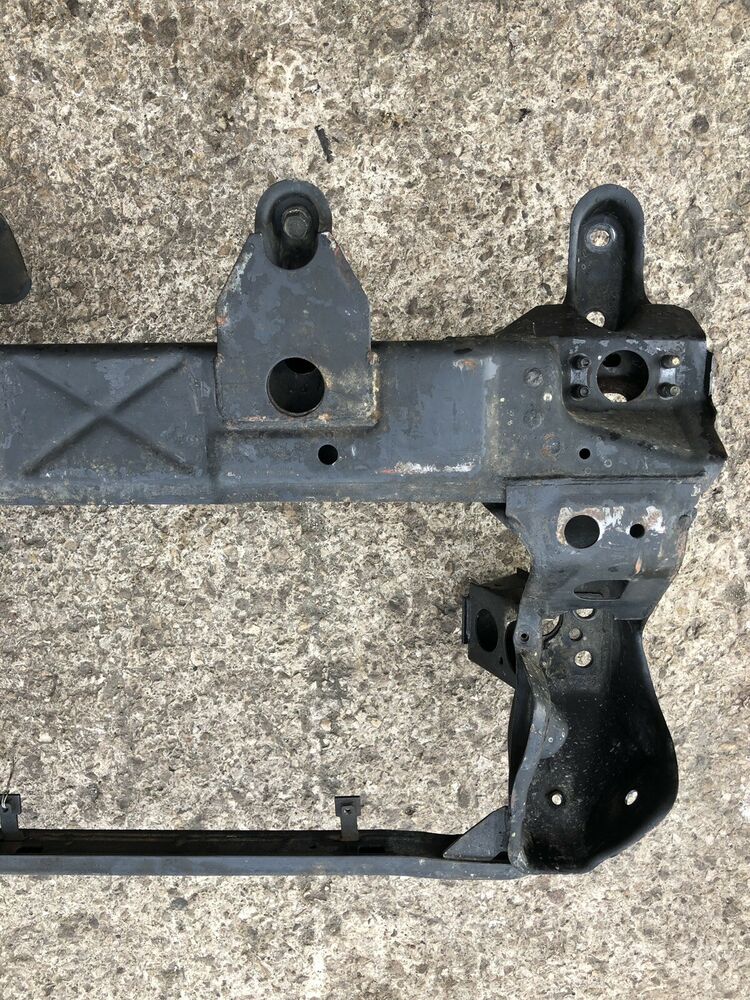 Nissan Skyline GTR R33 Front Subframe Sub Frame Engine Cradle Cross Member