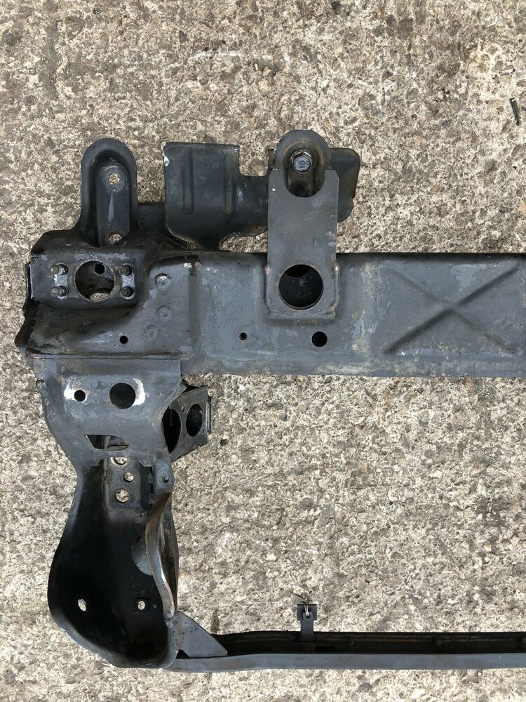 Nissan Skyline GTR R33 Front Subframe Sub Frame Engine Cradle Cross Member