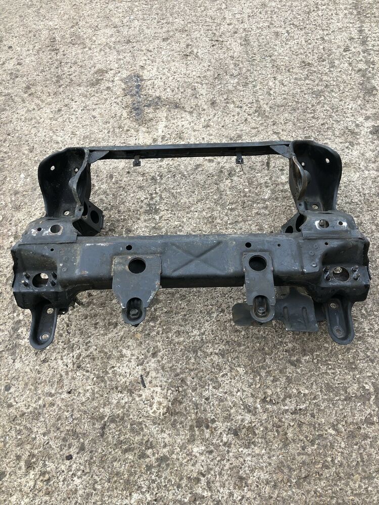 Nissan Skyline GTR R33 Front Subframe Sub Frame Engine Cradle Cross Member