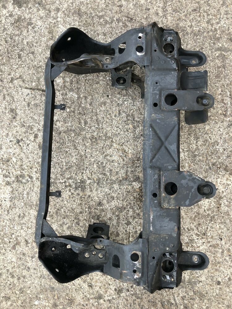 Nissan Skyline GTR R33 Front Subframe Sub Frame Engine Cradle Cross Member