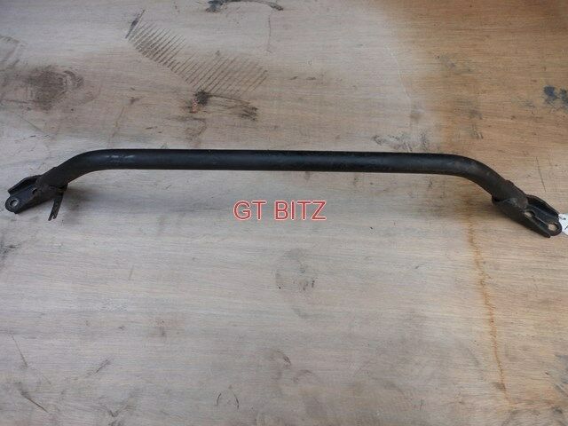 Nissan Skyline R33 GTR Factory Front Lower Chassis Strengthening Brace Bar