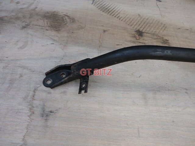 Nissan Skyline R33 GTR Factory Front Lower Chassis Strengthening Brace Bar