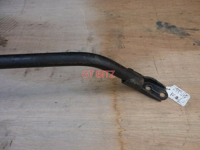 Nissan Skyline R33 GTR Factory Front Lower Chassis Strengthening Brace Bar