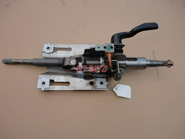 Honda Integra Type R DC5 Steering Column Only 25,000 Miles