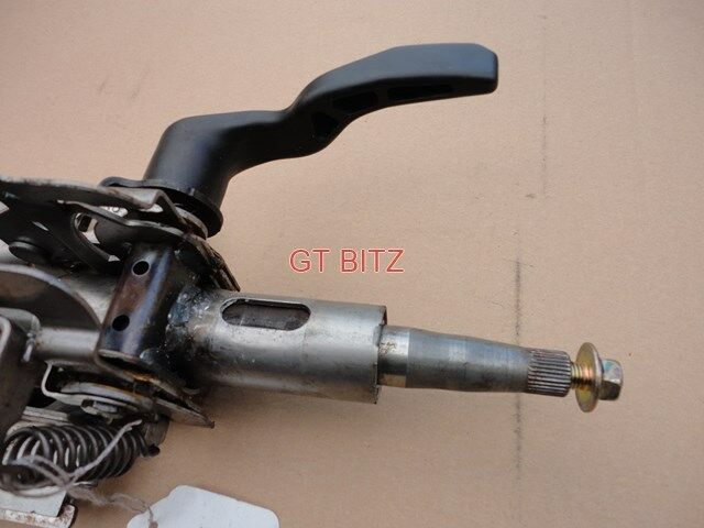 Honda Integra Type R DC5 Steering Column Only 25,000 Miles