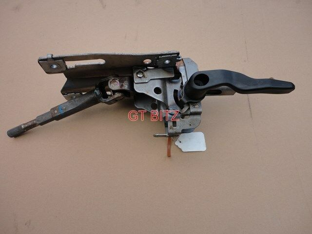 Honda Integra Type R DC5 Steering Column Only 25,000 Miles