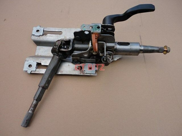Honda Integra Type R DC5 Steering Column Only 25,000 Miles